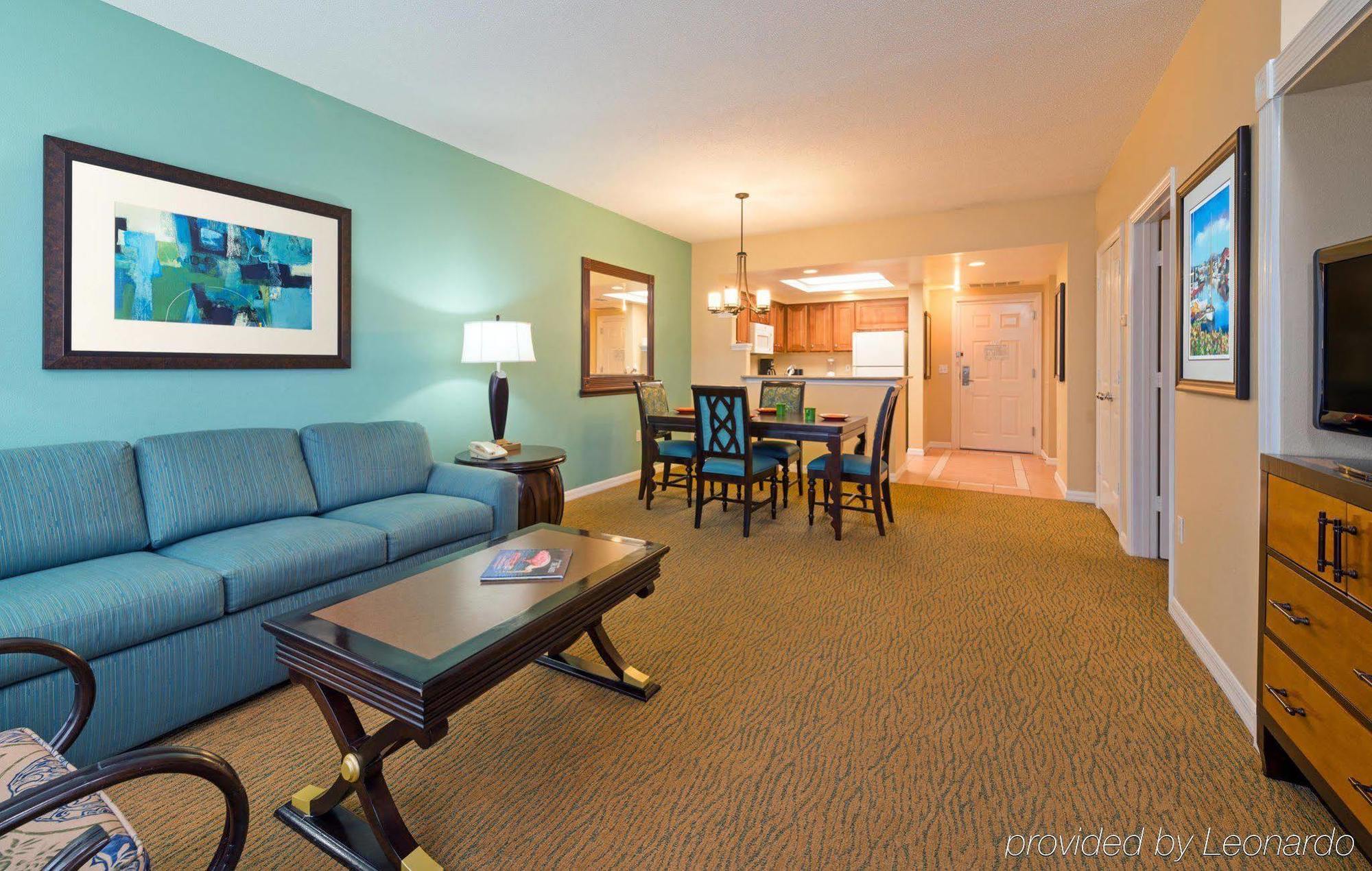 Hilton Grand Vacations Club Seaworld Orlando 3*