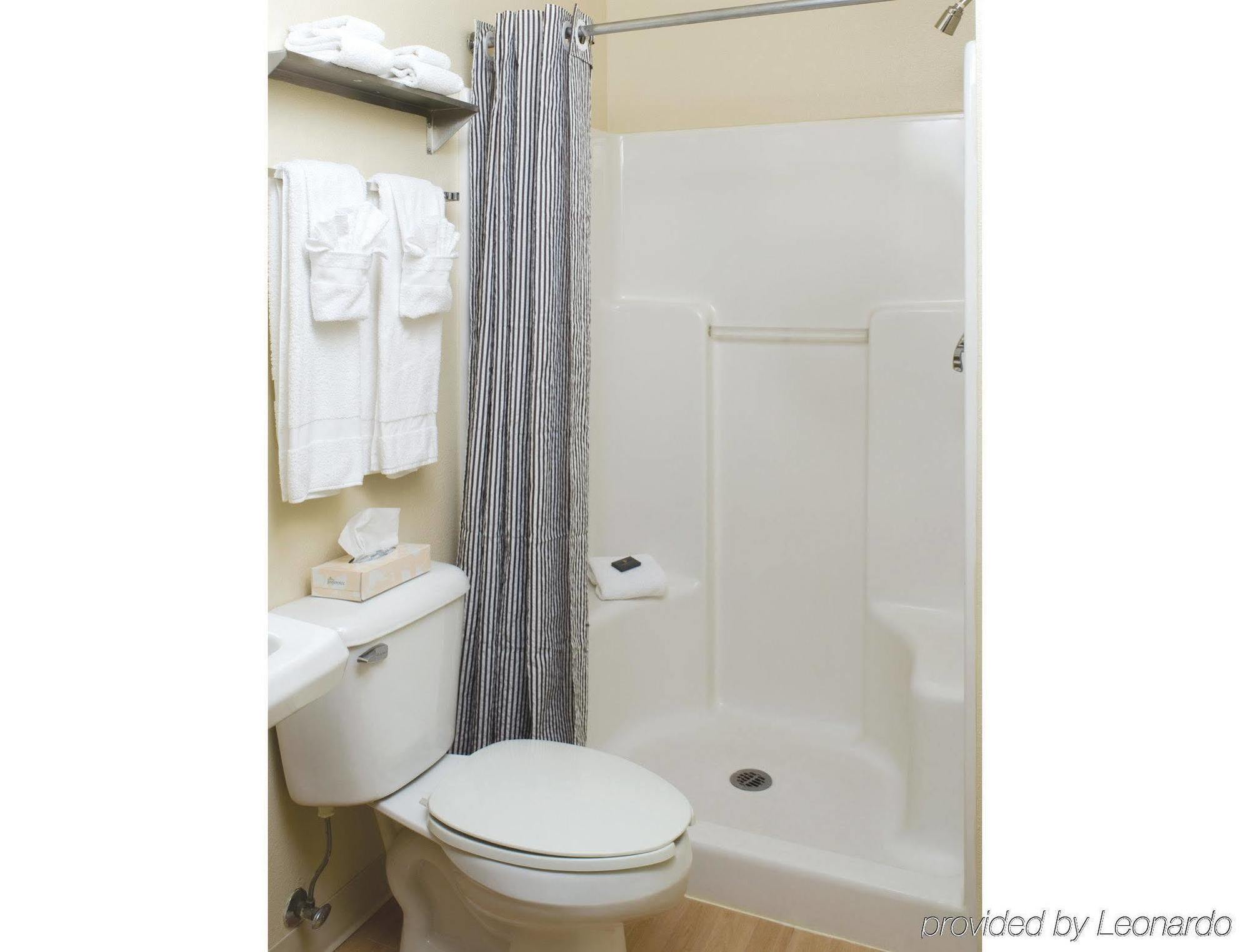 Motel Hometowne By Red Roof Orlando - Ucf Area Alafaya