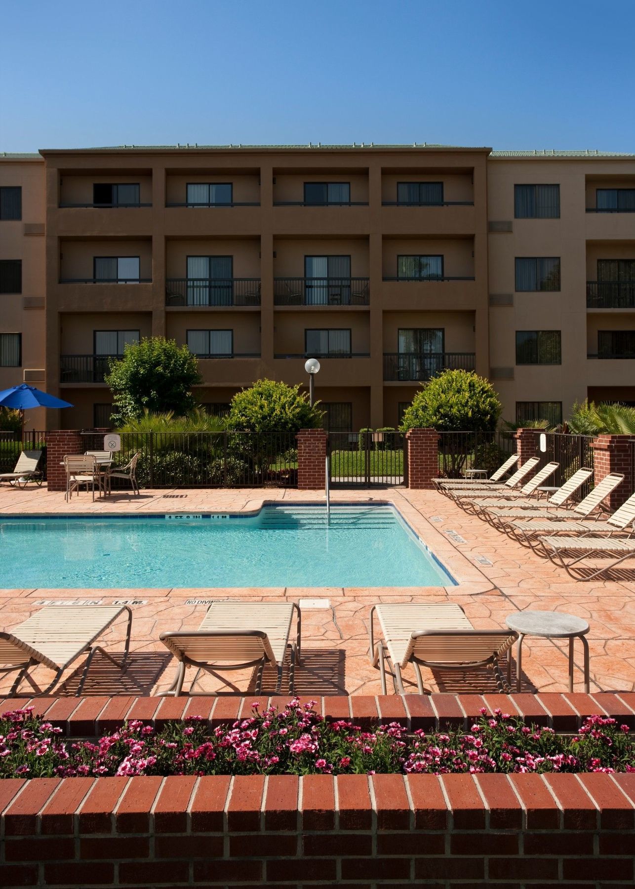 Courtyard Orlando International Drive/convention Center Hotel Williamsburg