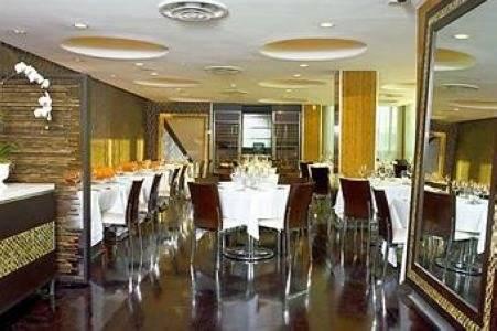 Sanctuary South 4*