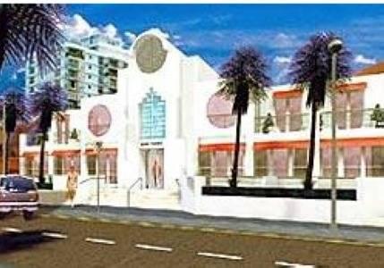 Sanctuary South 4* Miami Beach