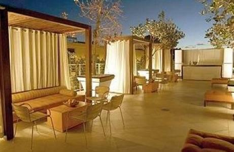 Sanctuary South Hotel Miami Beach