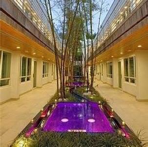 Sanctuary South Miami Beach