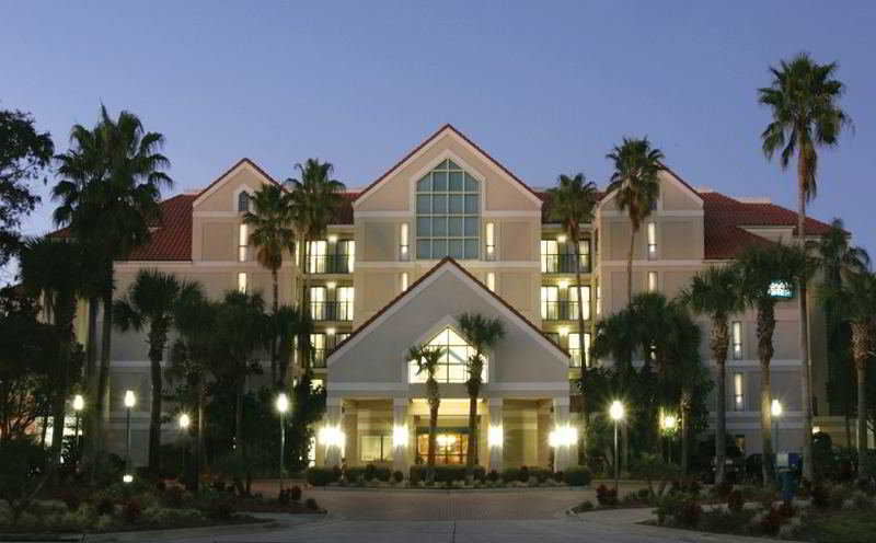 Hotel Sonesta Es Orlando International Drive Williamsburg