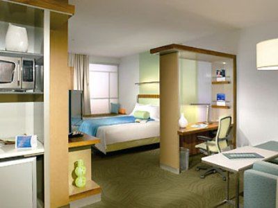 Springhill By Marriott Orlando At Seaworld Hotel