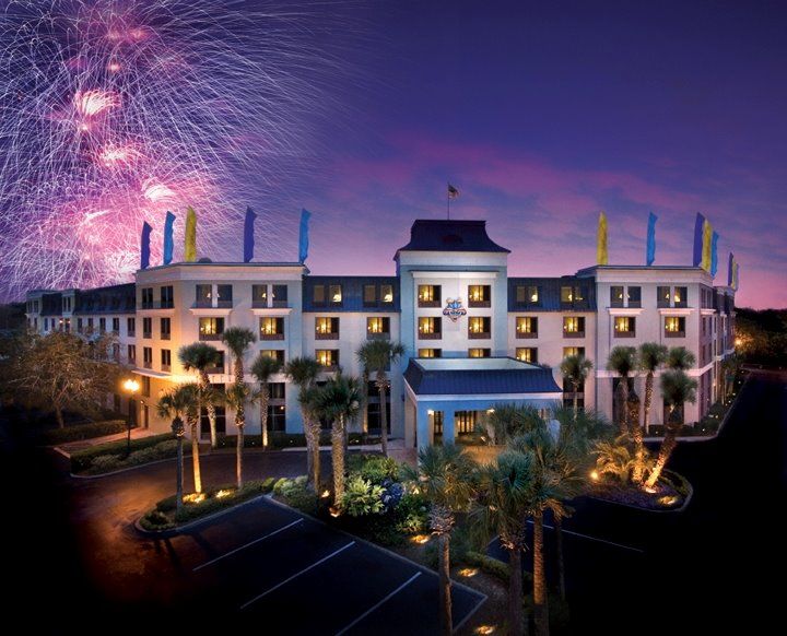 Staybridge Orlando Royale Parc By Ihg Hotel 3*