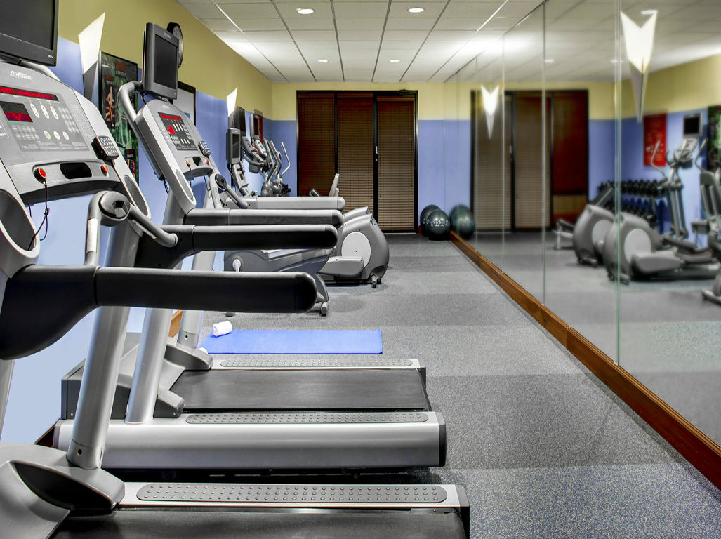 Four Points By Sheraton International Drive