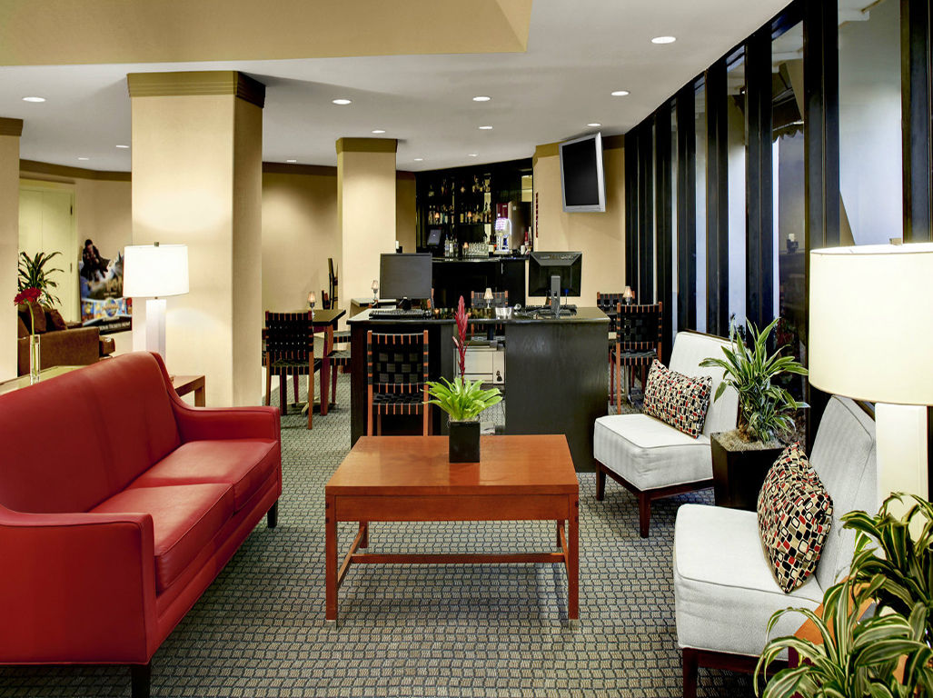 Four Points By Sheraton International Drive Hotel