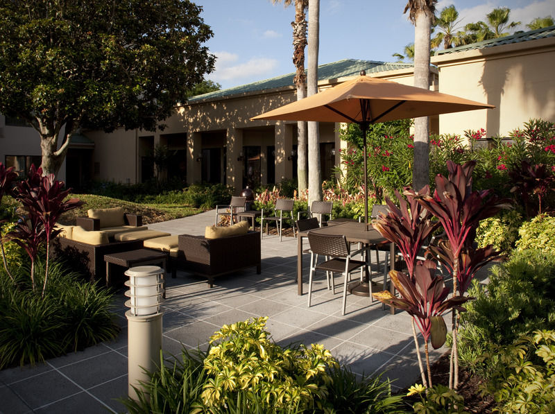 Courtyard Orlando International Drive/convention Center Hotel 3*