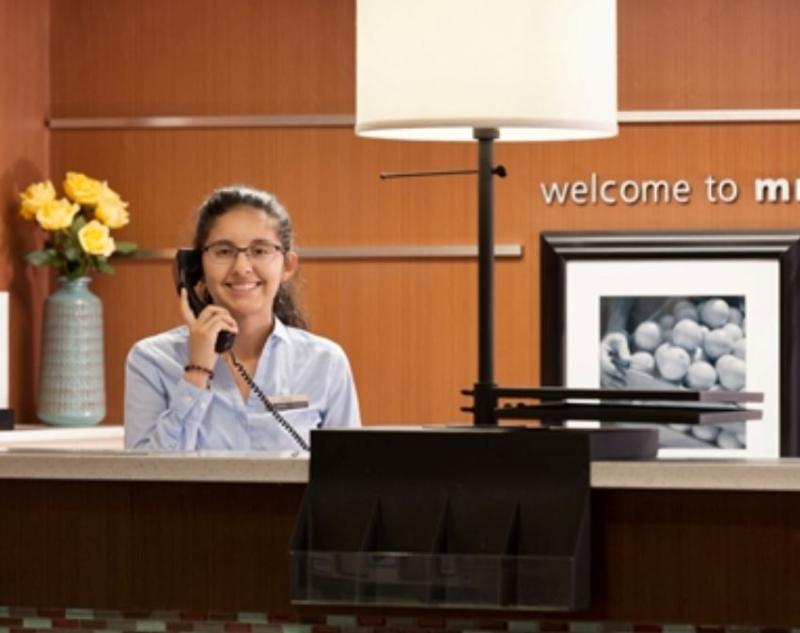 Hampton Miami-airport West Hotel