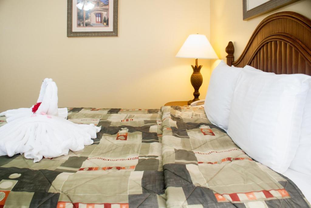 At Fortune Place Resort Kissimmee