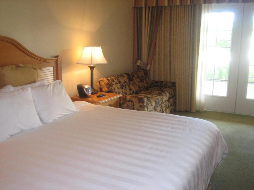 Hotel Monumental Orlando Williamsburg