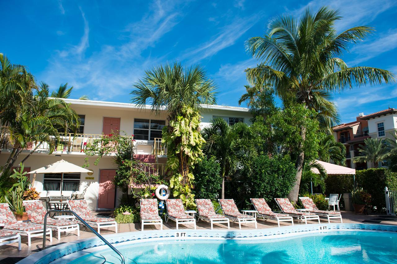Shore Haven 2* Lauderdale-by-the-Sea