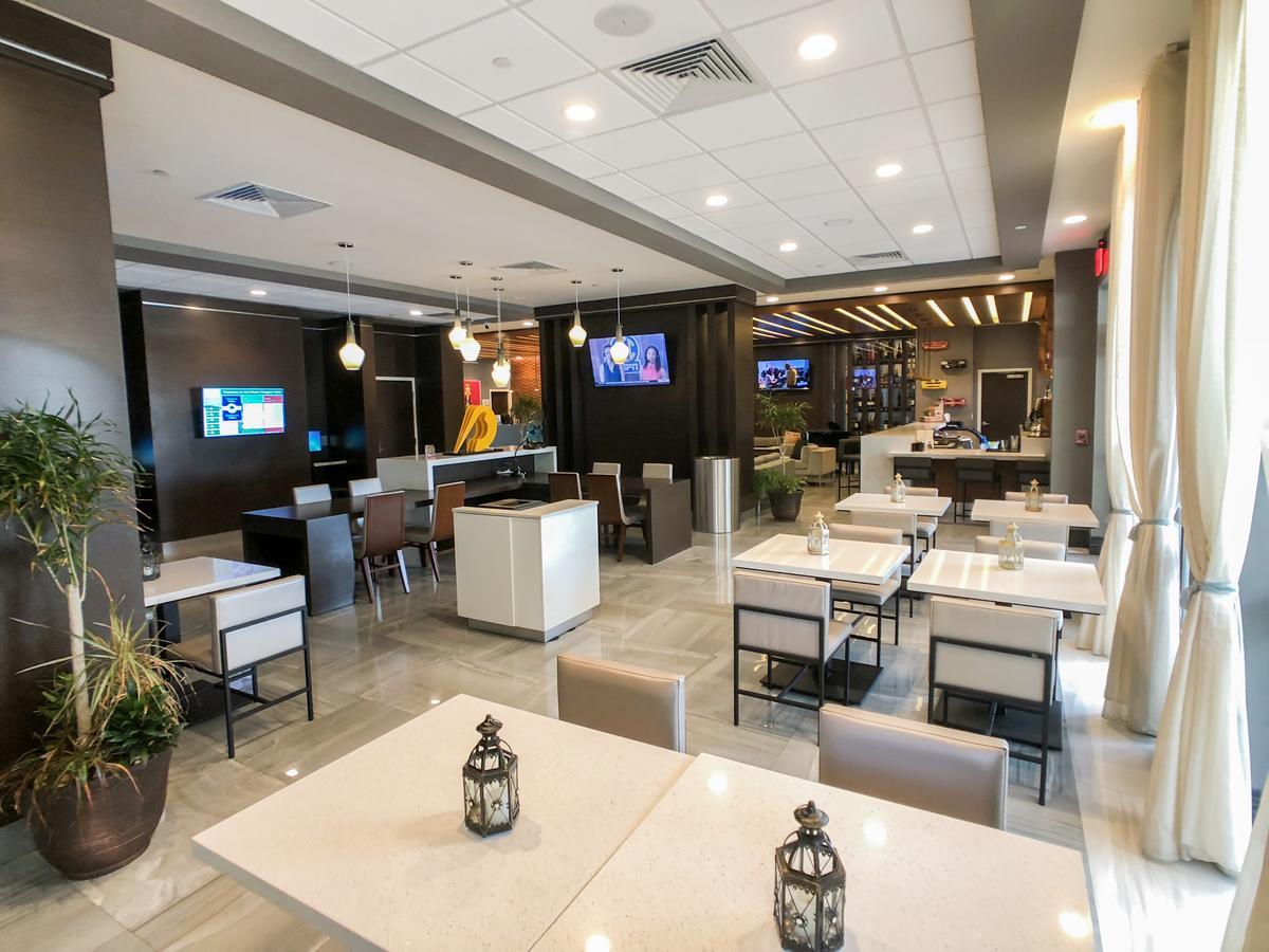 Wingate By Wyndham Miami Airport