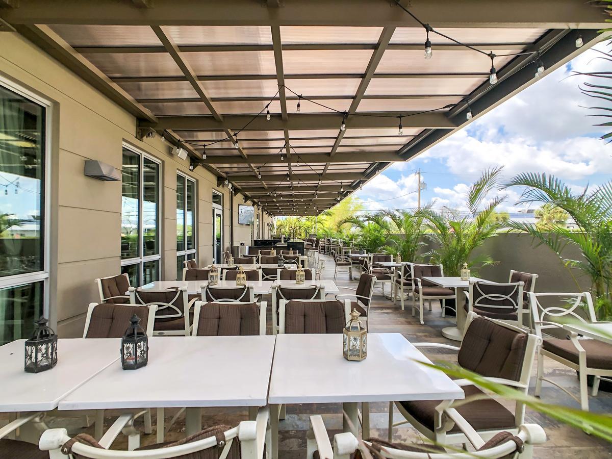 Wingate By Wyndham Miami Airport Doral