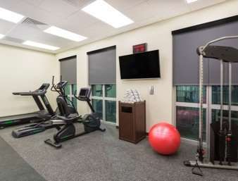 Wingate By Wyndham Miami Airport Doral