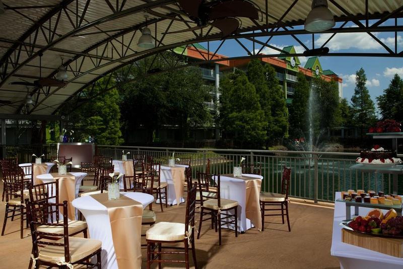 Orlando - Waterpark By Ihg Resort 4*