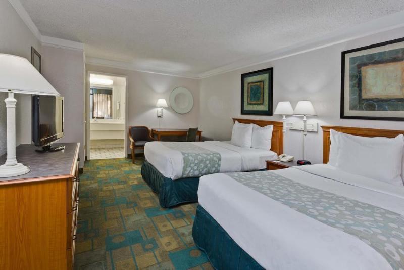 6-orlando, Fl - International Dr 4*