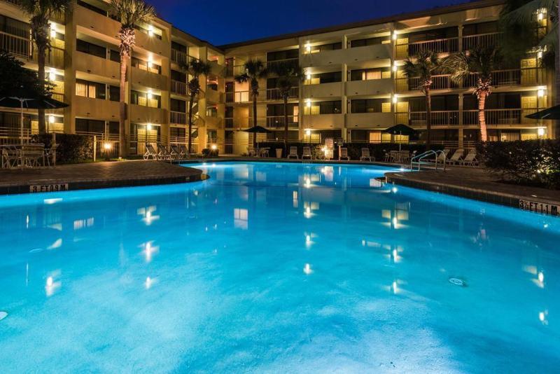 6-orlando, Fl - International Dr 4* Orlando