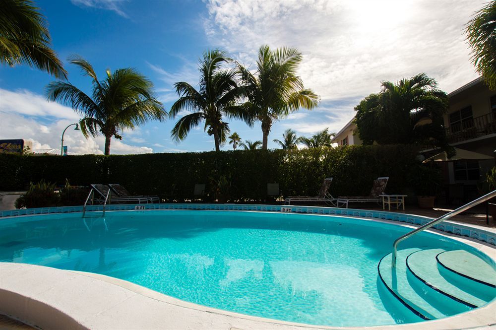 Shore Haven Hotel Lauderdale-by-the-Sea