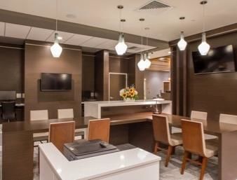 Hotel Wingate By Wyndham Miami Airport 3*