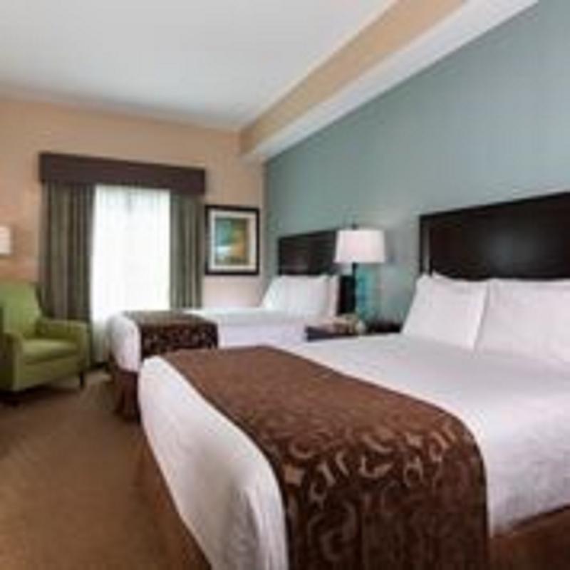 Hawthorn Extended By Wyndham Orlando 3*