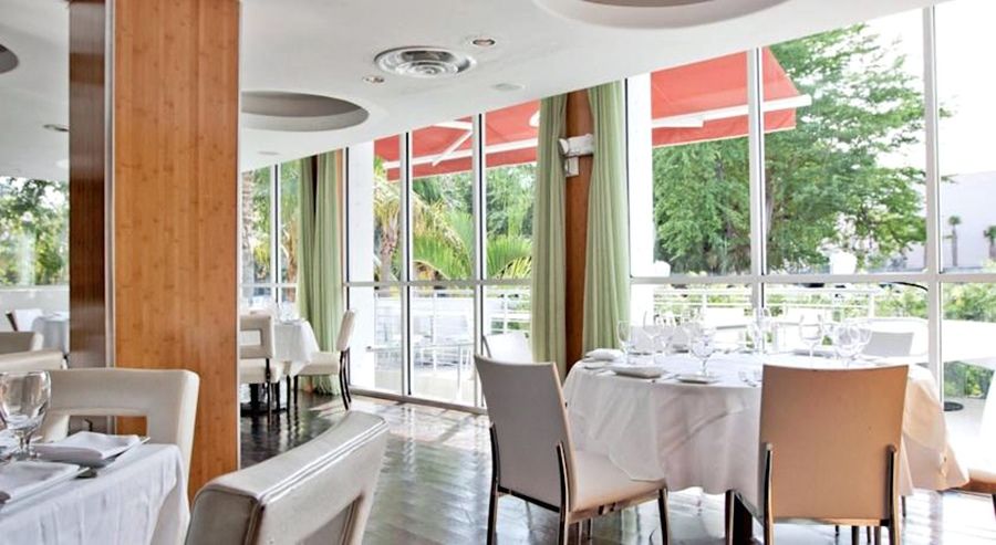 Sanctuary South 4* Miami Beach