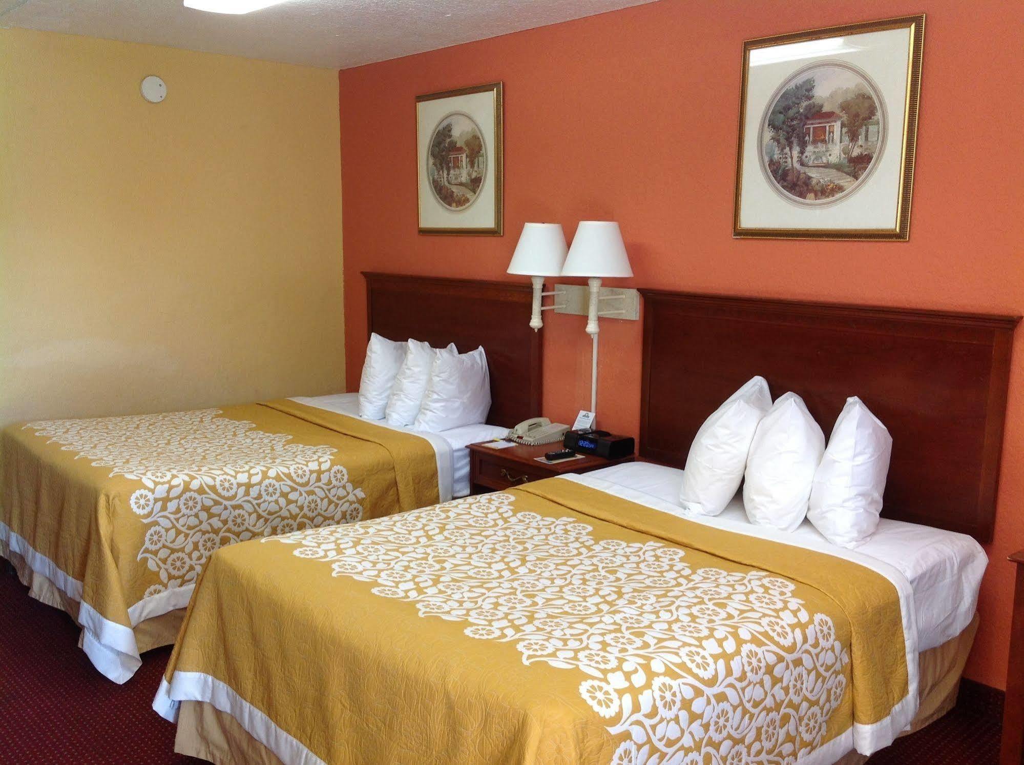 Howard Johnson By Wyndham Orlando-international Drive Inn Orlando