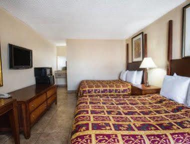 Knights Orlando Hotel Oak Ridge