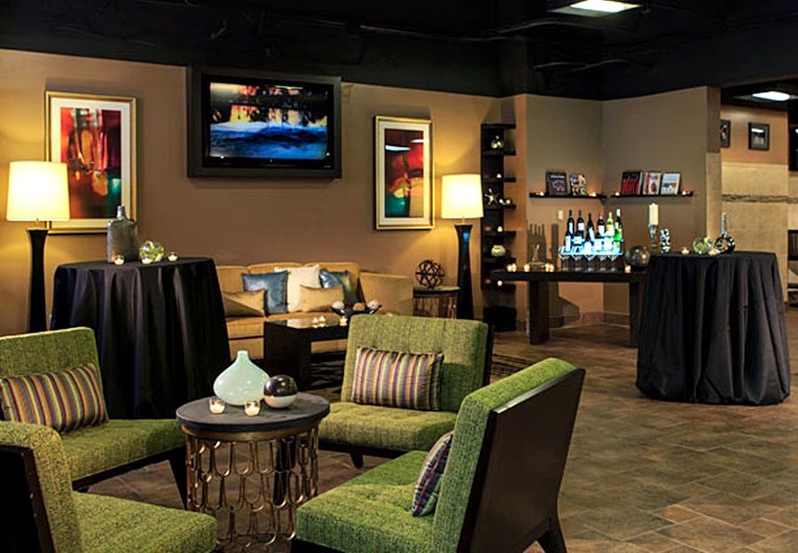 Springhill By Marriott Orlando At Seaworld 3*