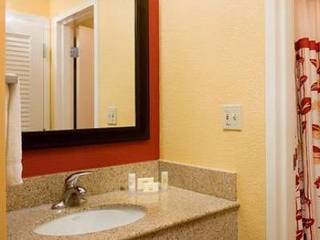 Courtyard Orlando International Drive/convention Center 3*