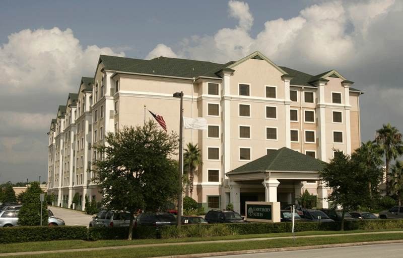 Staysky I-drive Near Universal Hotel 3*