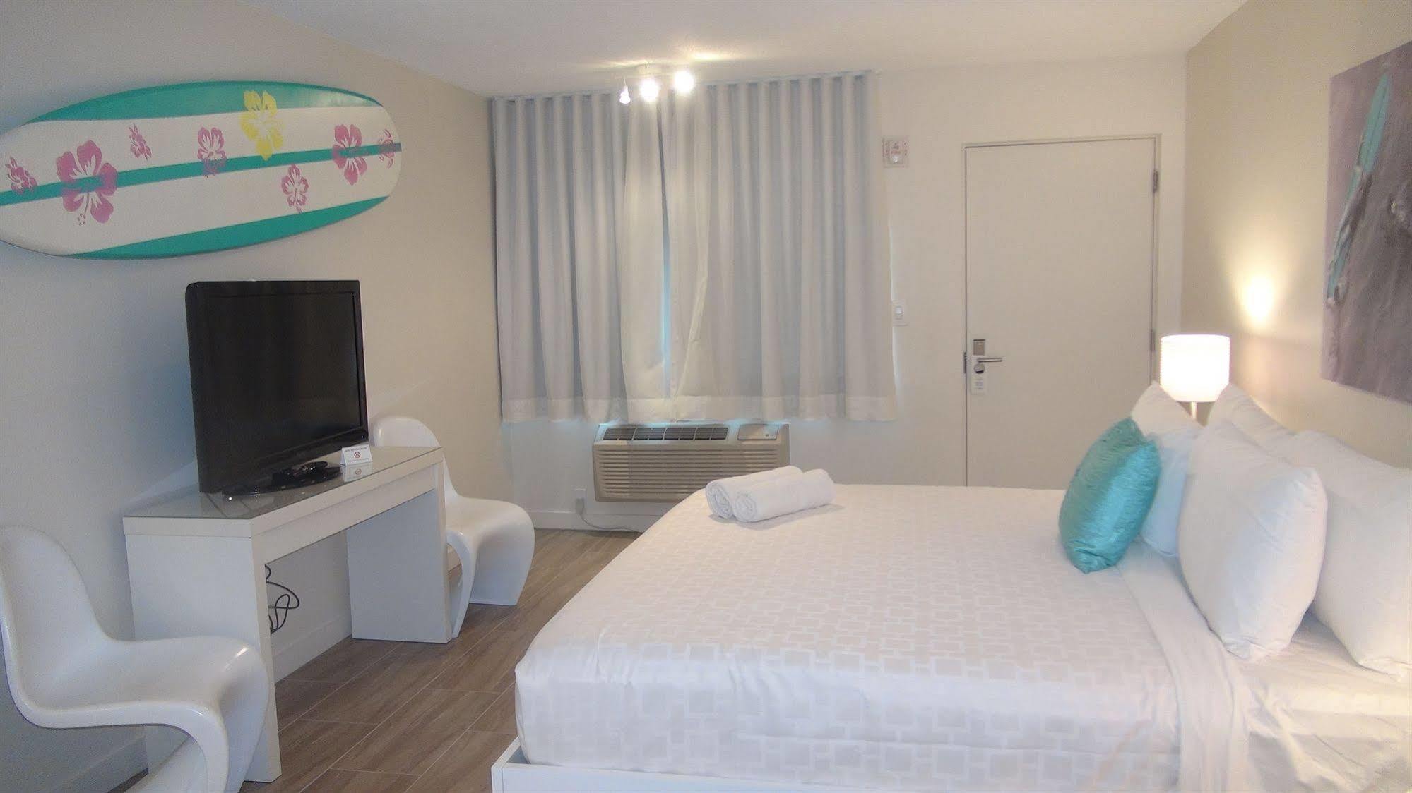 Aqua Hotel Fort Lauderdale
