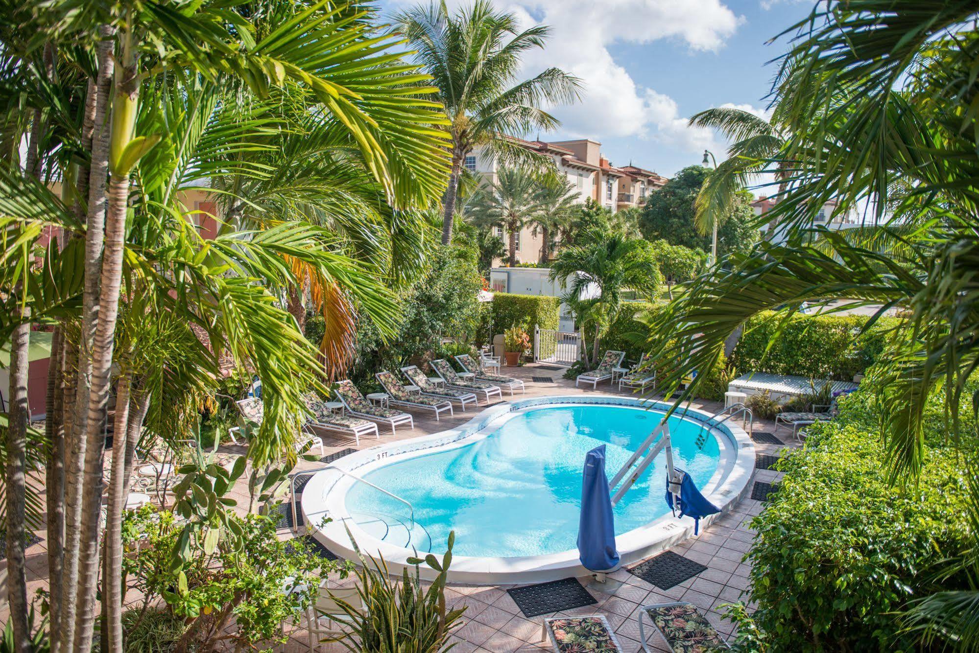 Hotel Shore Haven 2*