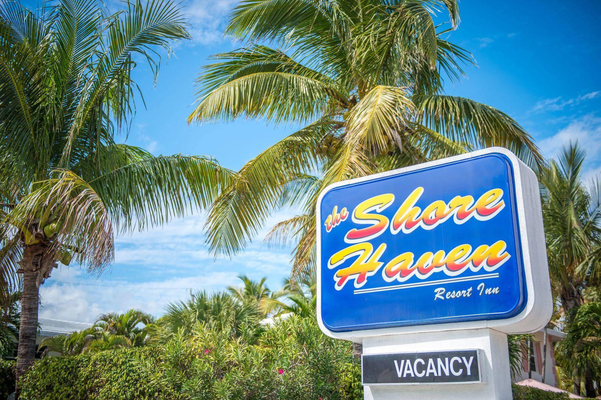 Shore Haven Hotel Lauderdale-by-the-Sea