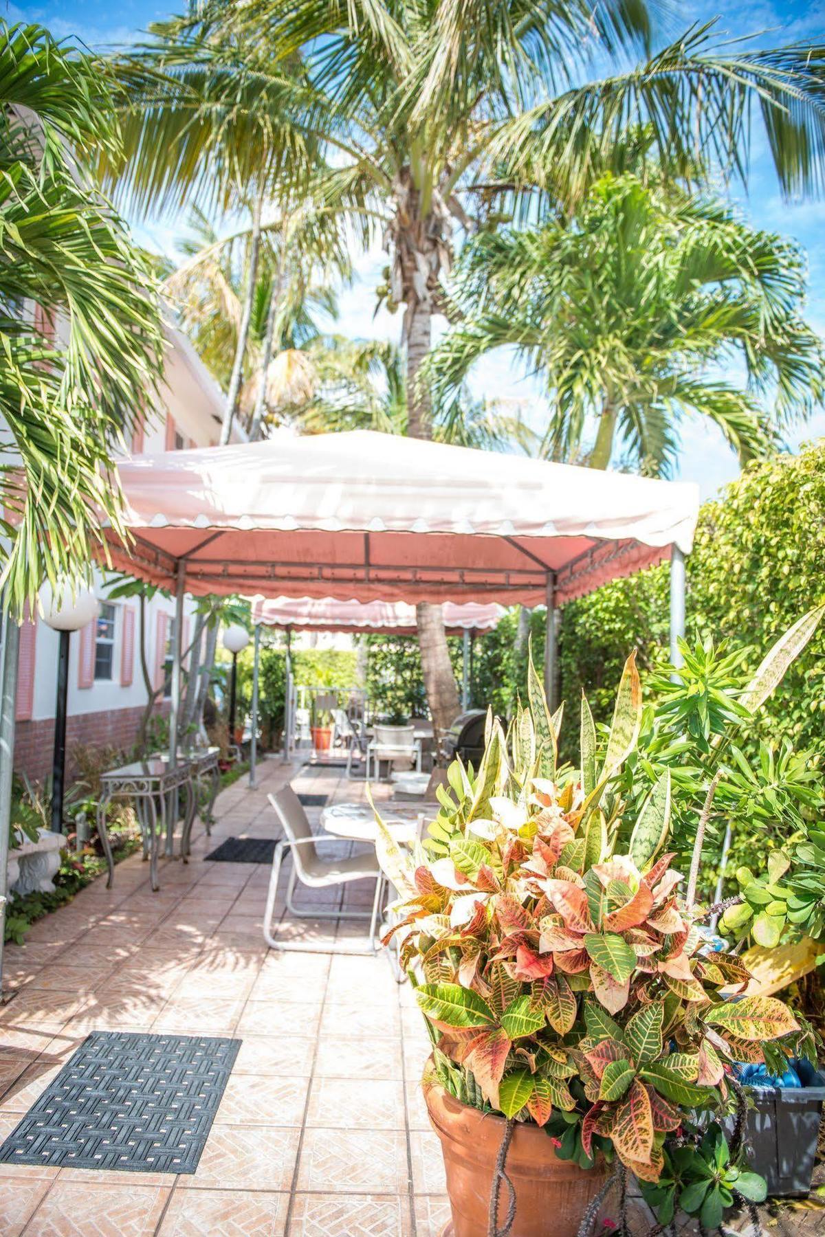 Shore Haven Hotel Lauderdale-by-the-Sea