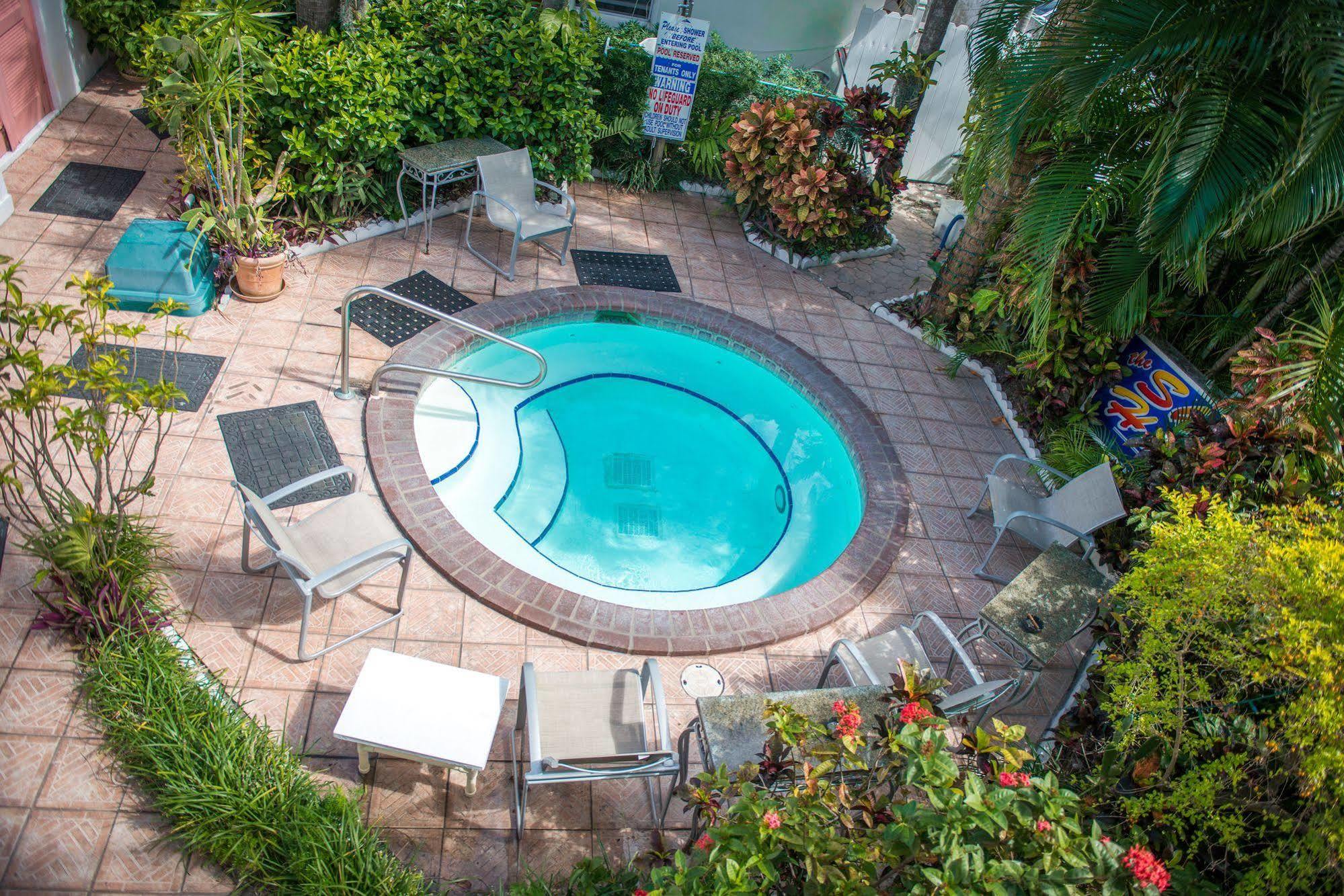 Shore Haven 2* Lauderdale-by-the-Sea
