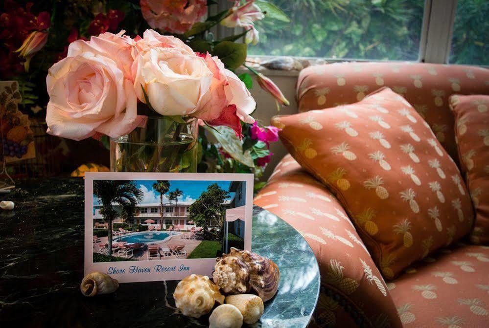 Hotel Shore Haven 2*