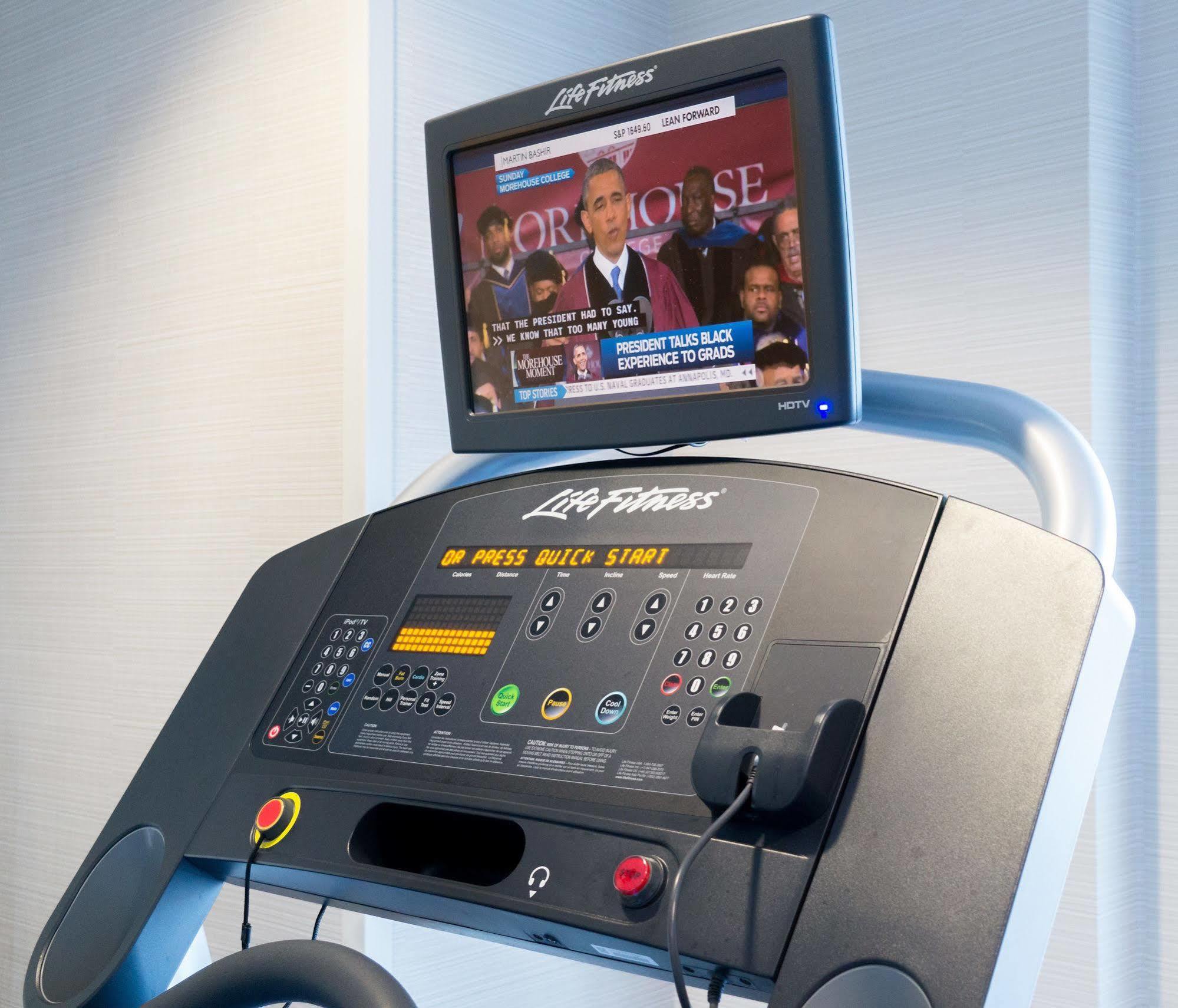 Fairfield & By Marriott Orlando International Drive/convention Center Hotel Williamsburg