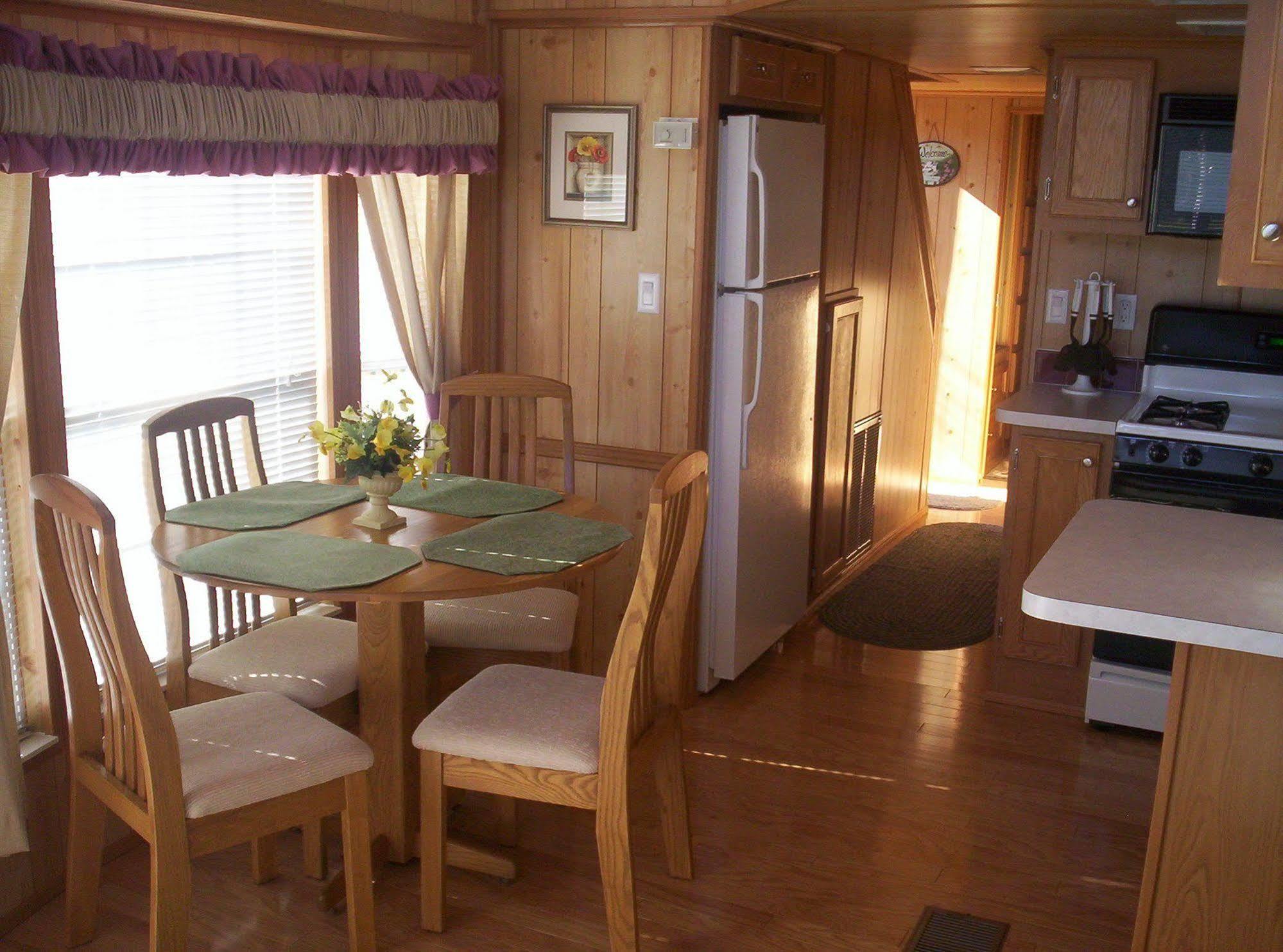 Orlando Rv Four Corners