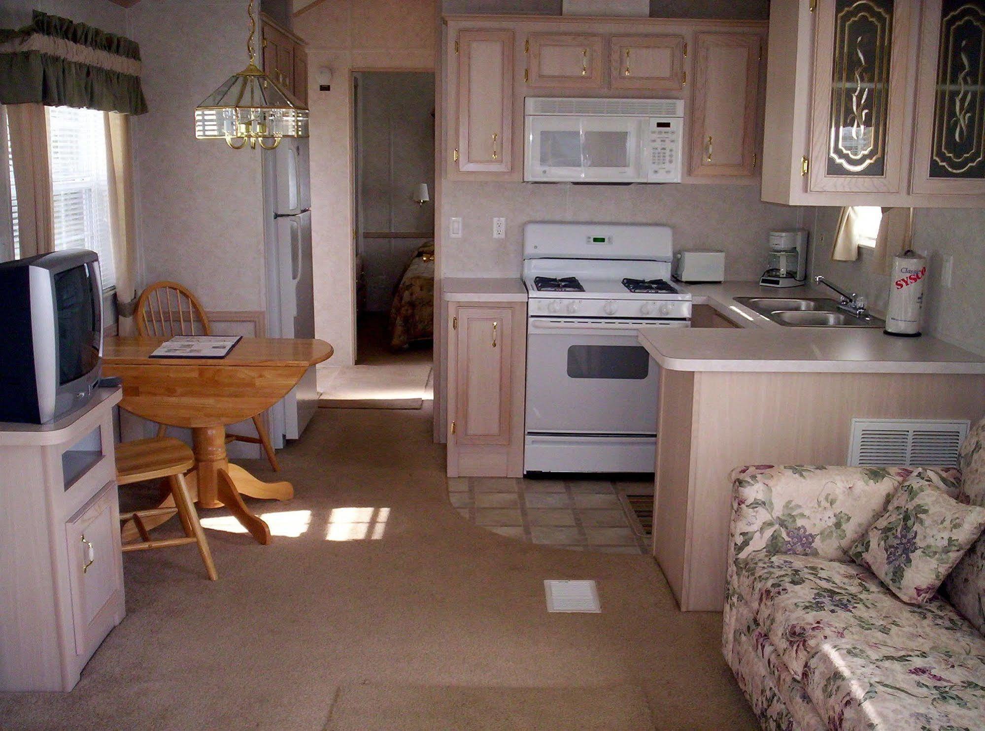 Holiday park Orlando Rv