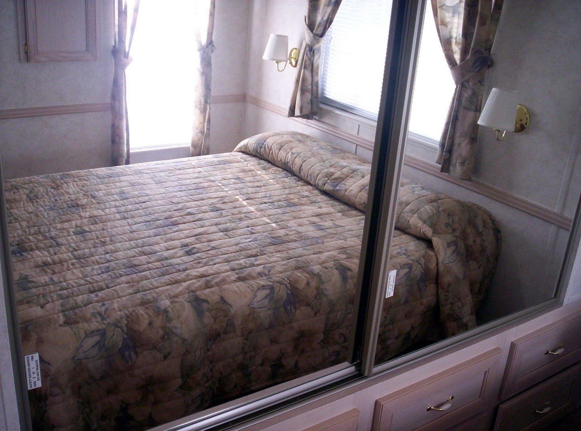 Holiday park Orlando Rv Four Corners