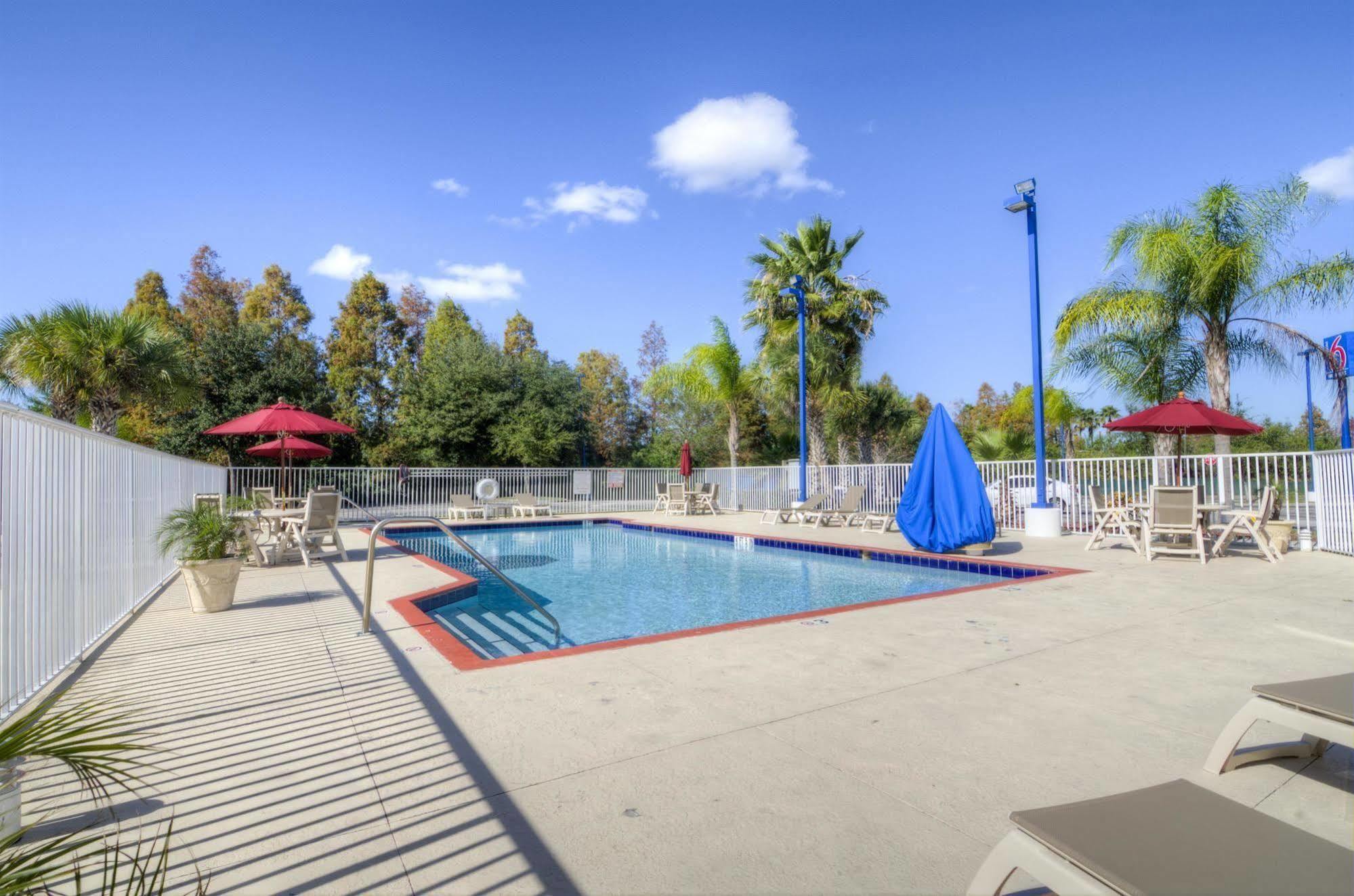 6-orlando, Fl - International Dr 4* Orlando