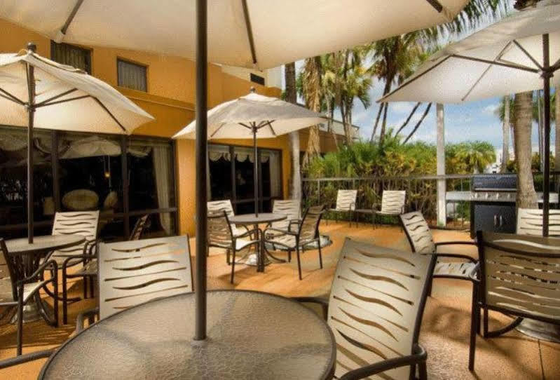 Hampton Miami-airport West Doral