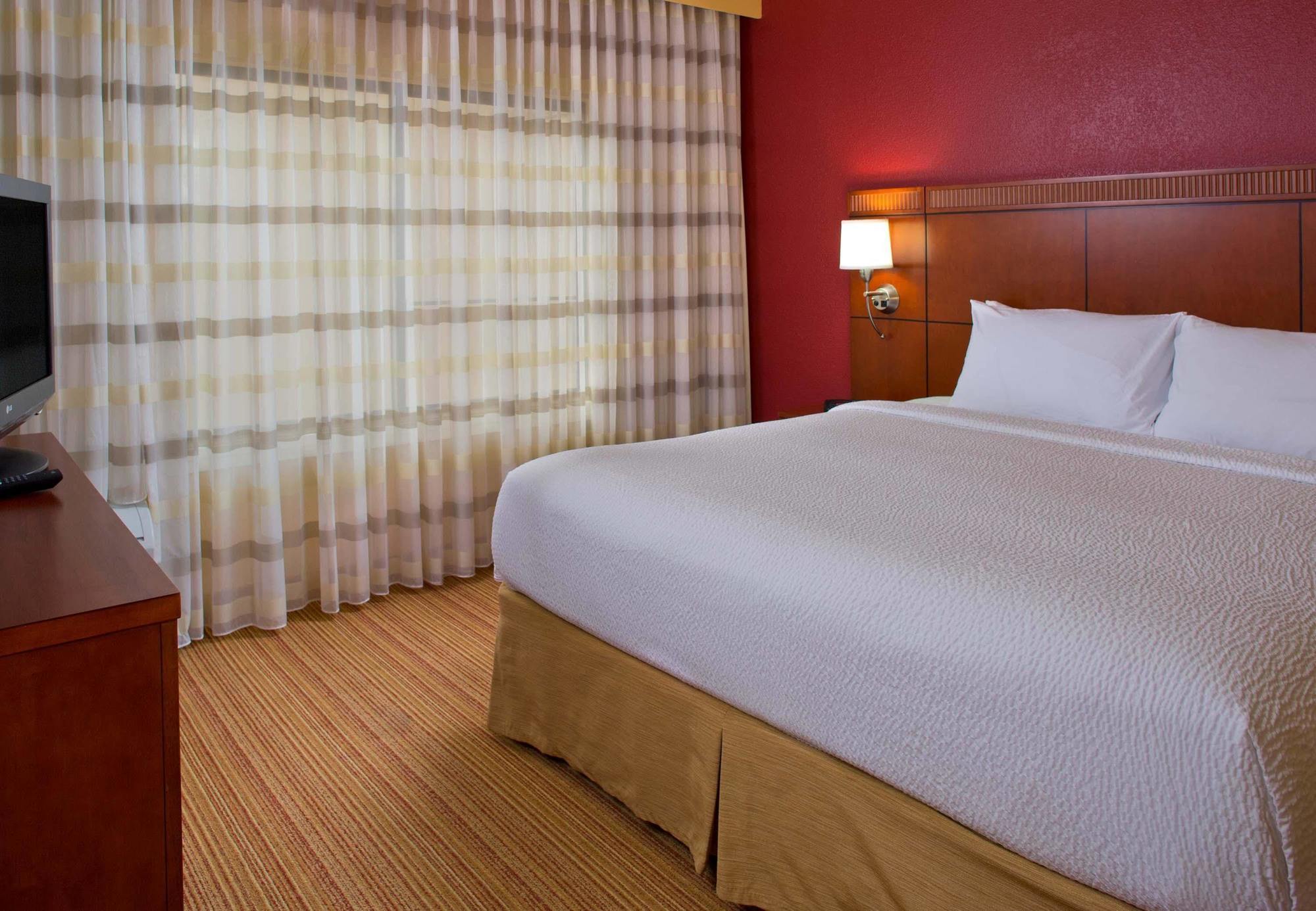 Hotel Courtyard Orlando International Drive/convention Center 3*