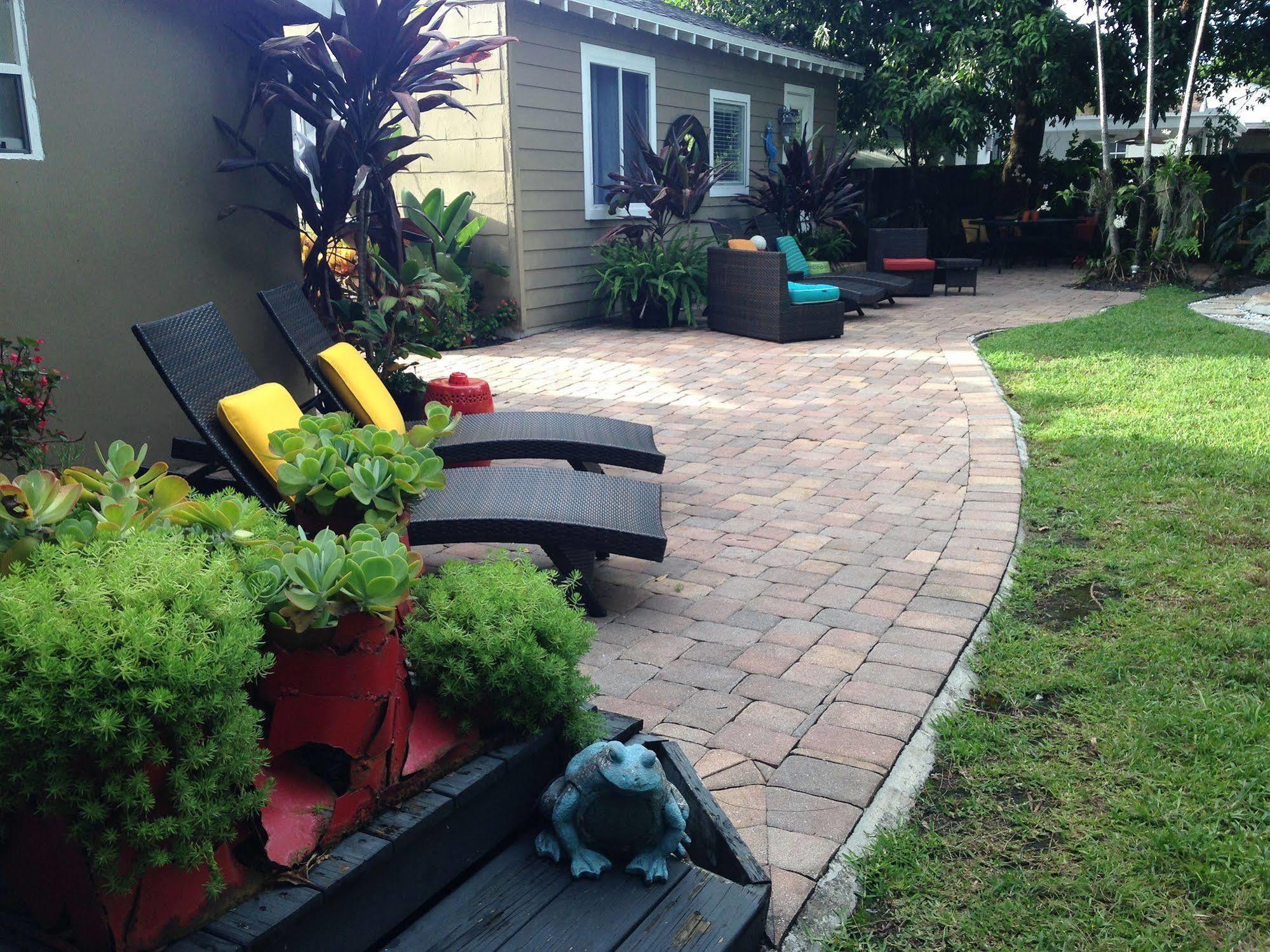 Ed Lugo 3* Wilton Manors