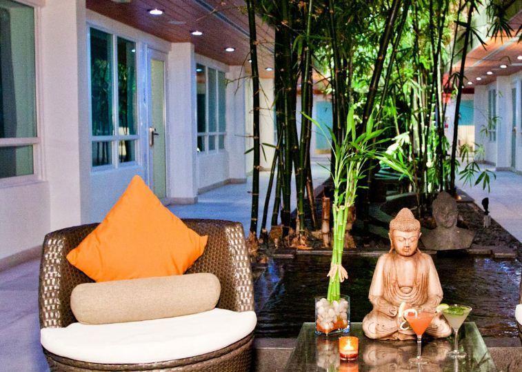 Hotel Sanctuary South Miami Beach