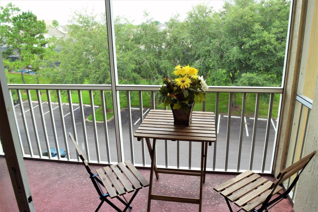 Resort-style Near Disney World