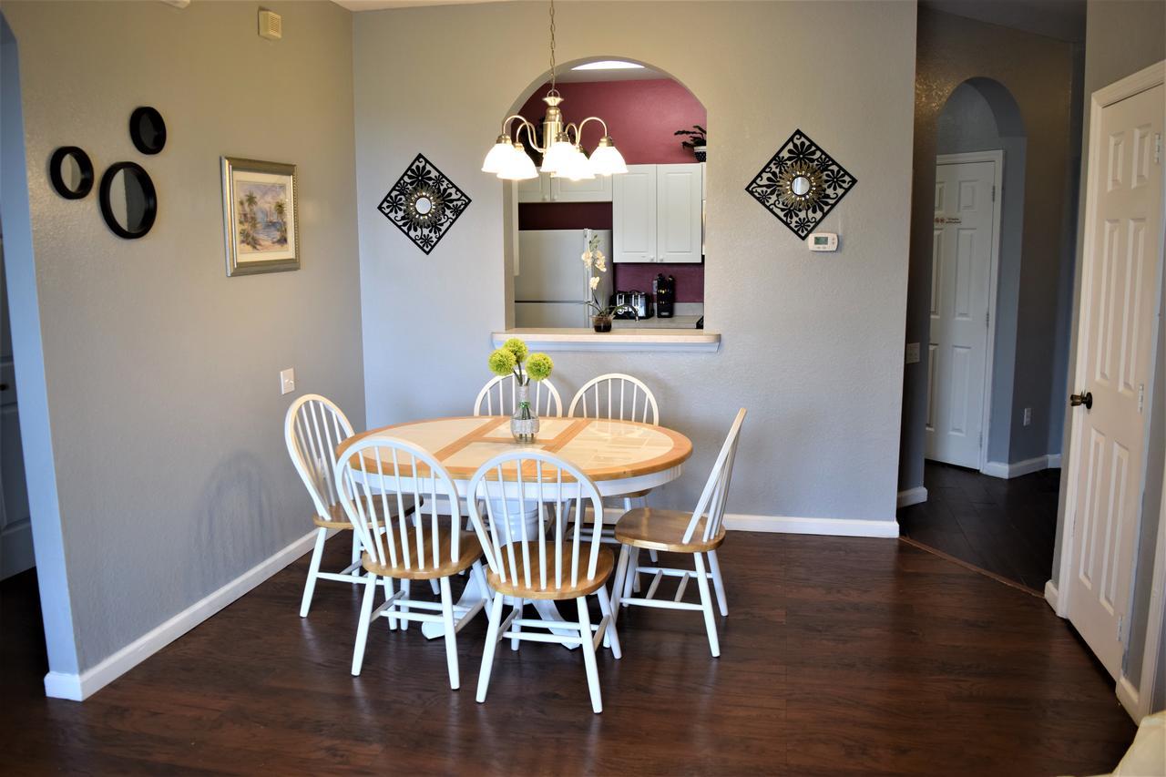 Resort-style Near Disney World Apartment Kissimmee