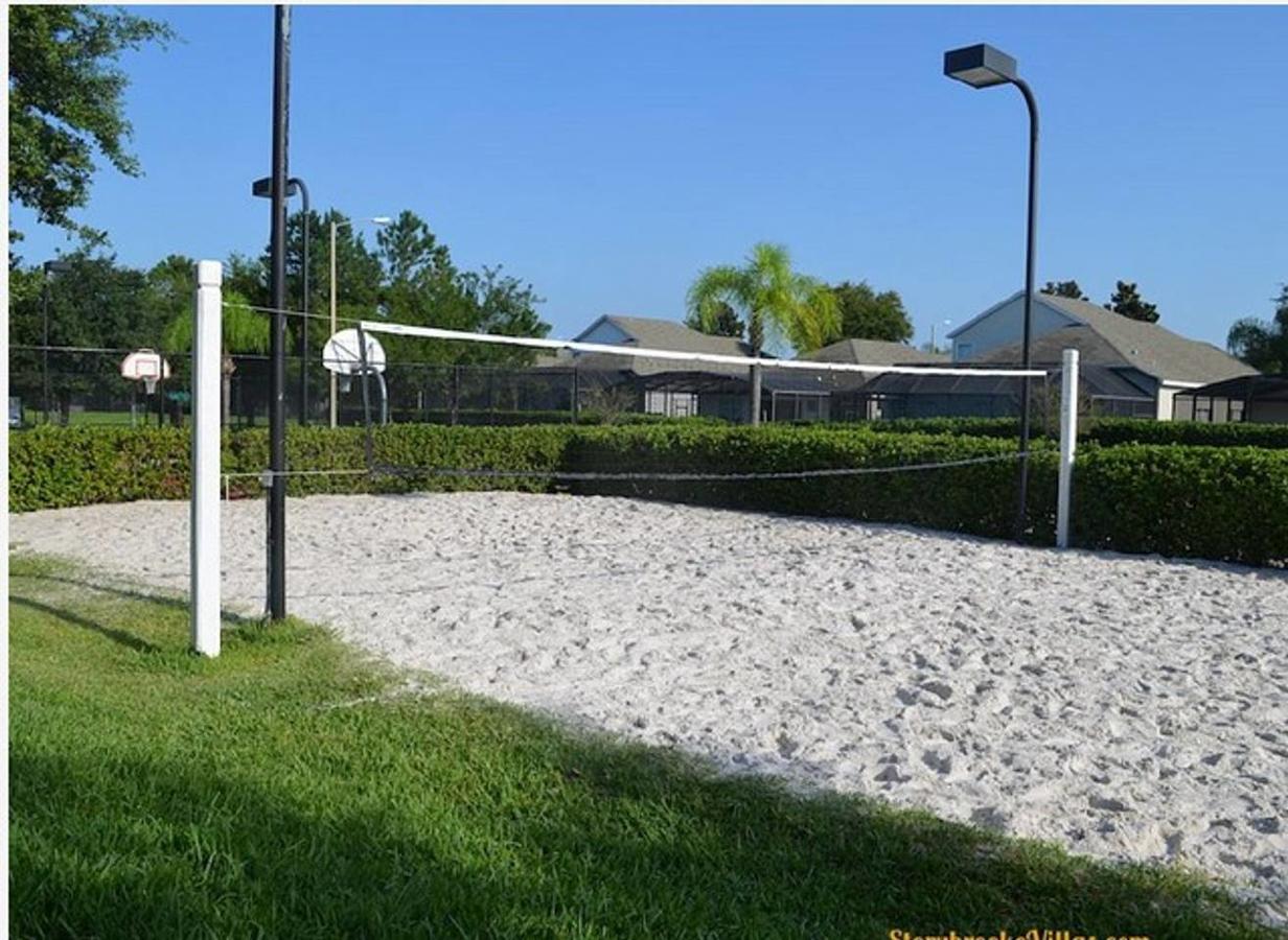 Apartment Resort-style Near Disney World *